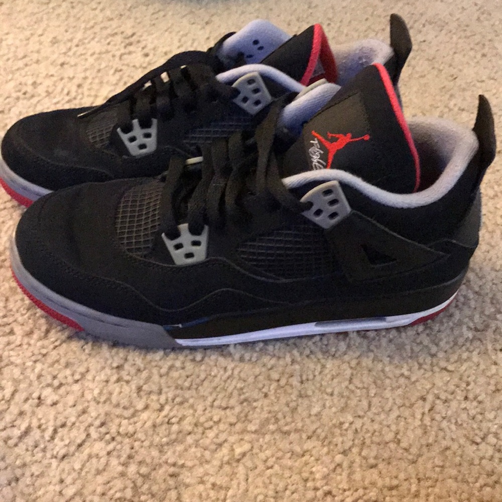 Jordans
